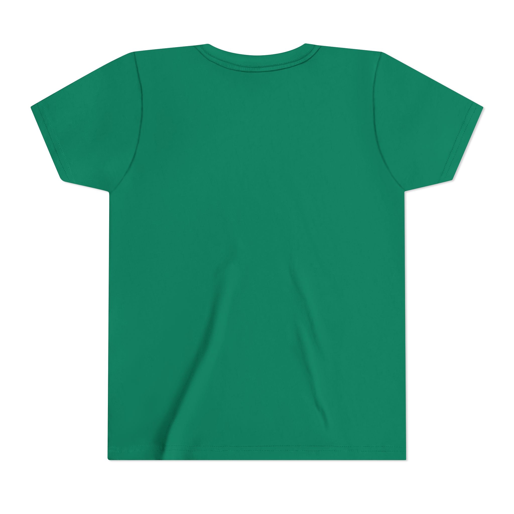 Youth Tee — "School Is More Fun in the Sun" Summer Vacation Shirt
