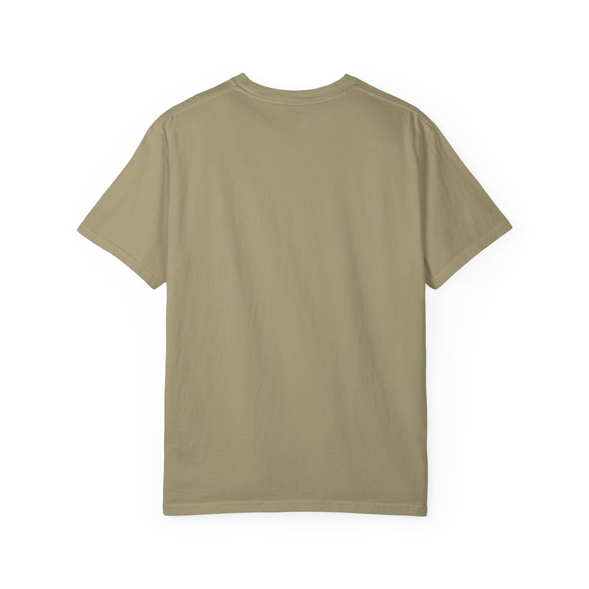 T-Shirt — "The Taste of Me Is Acquired" Funny Self-Description Tee