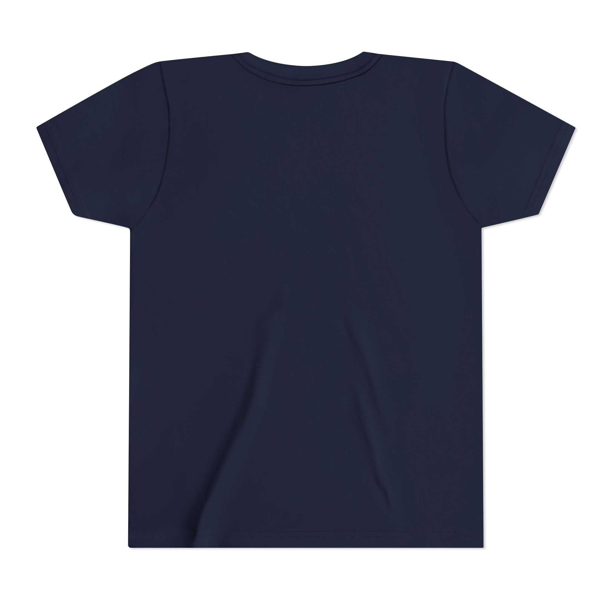 Youth Tee – "I Bruise a Lot But I Am So Productive" Martial Arts Graphic
