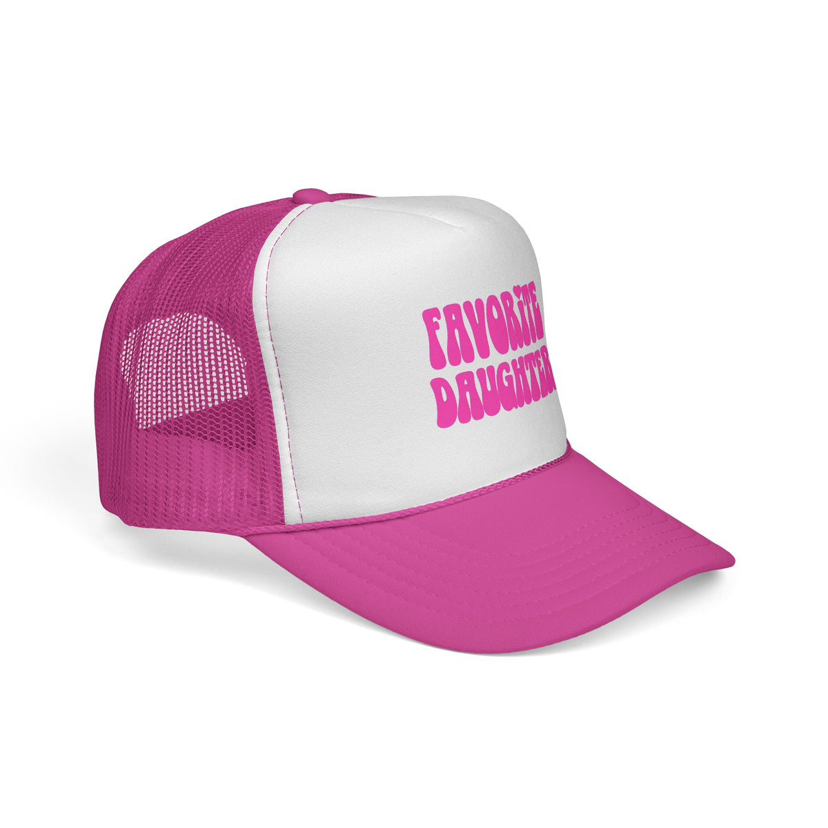 Favorite Daughter Trucker Cap