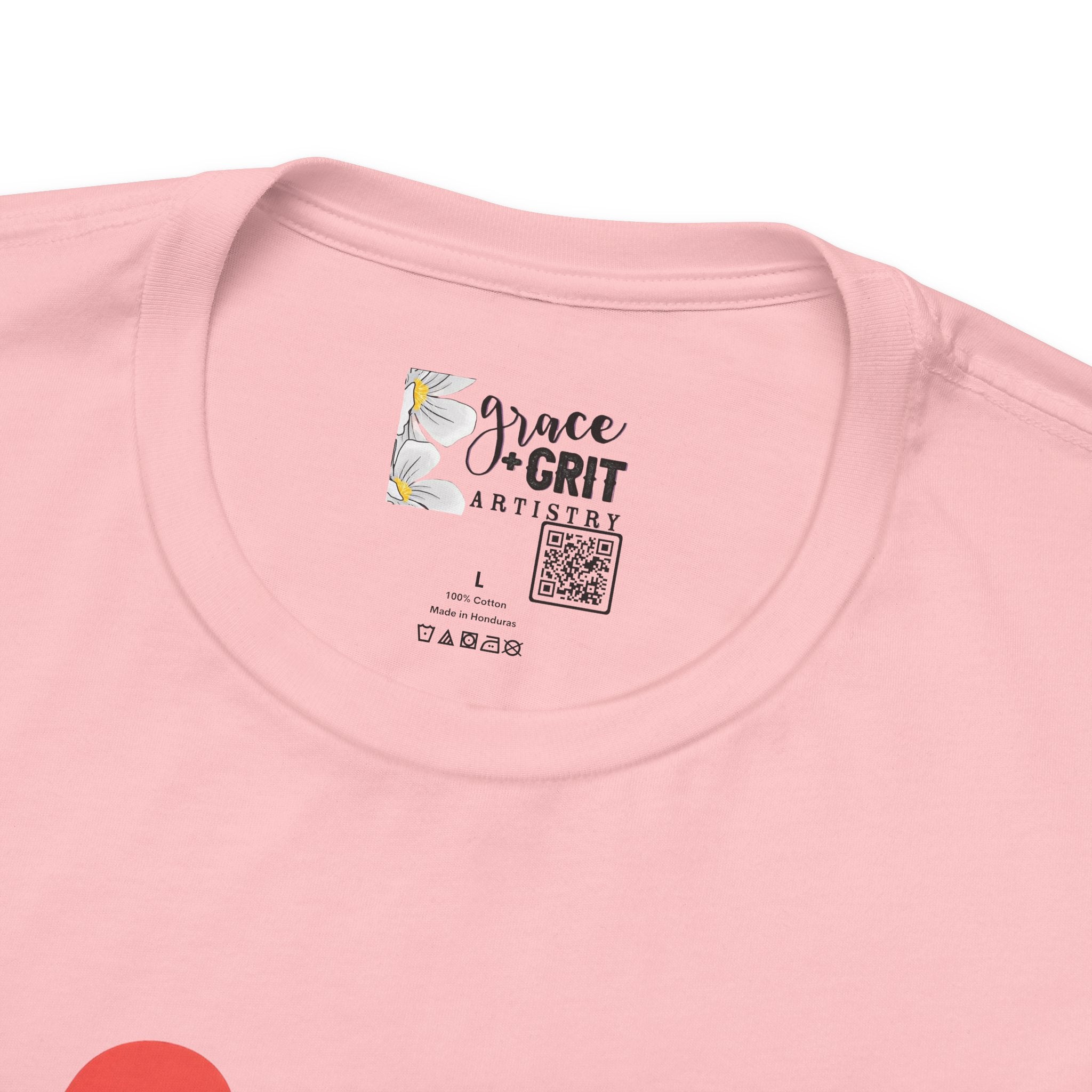 Mom Mode Activated T-Shirt — Funny Mother’s Day Tee