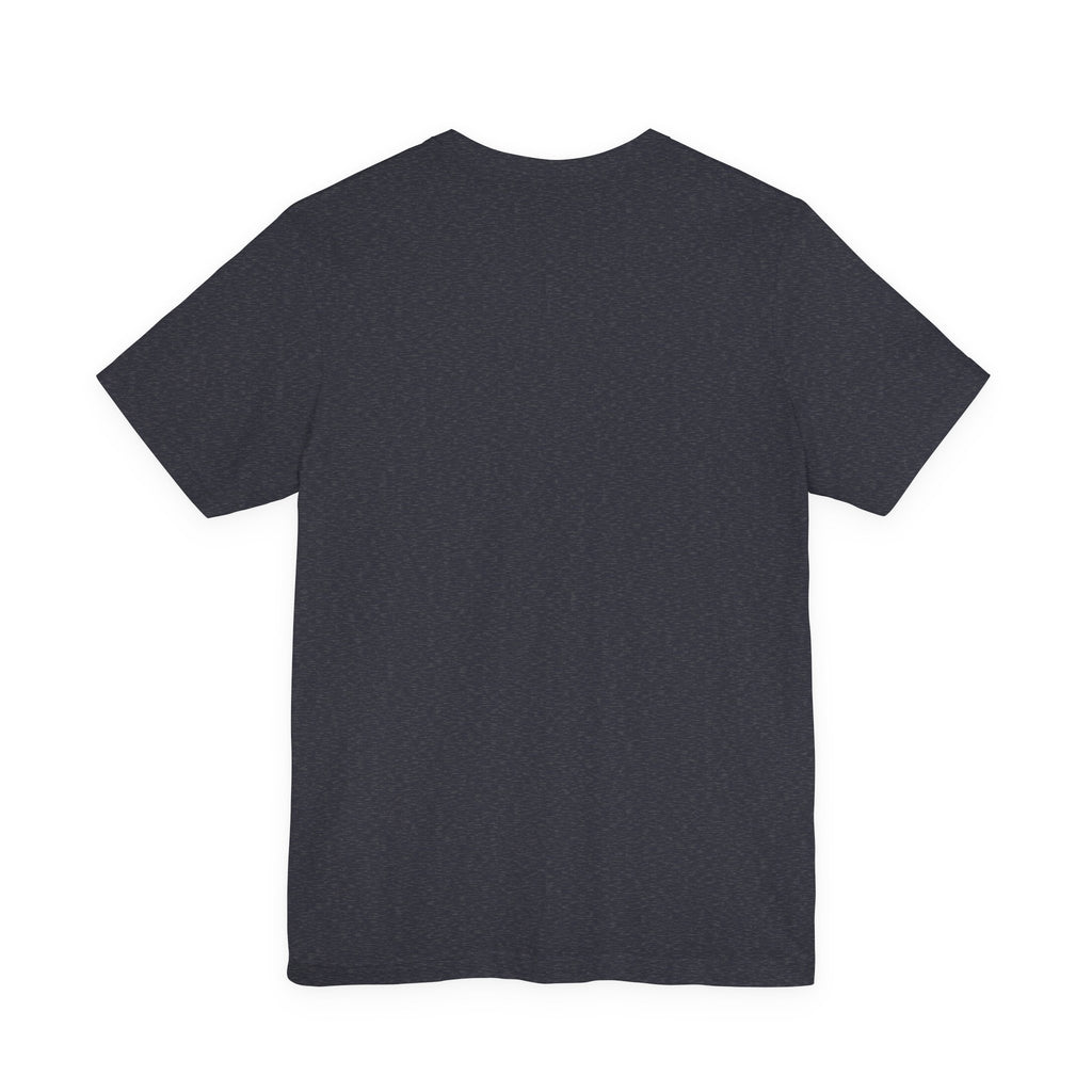 Faith Over Fear Tee — "Family Over Government" Christian Cross T‑Shirt