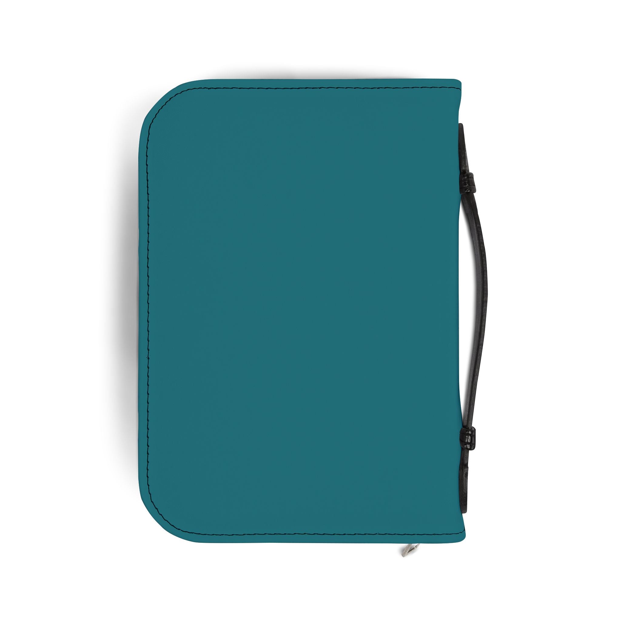 Bible Cover — "Yeshua Following Torah Observing Sabbath Keeping Mama" Zippered Bible Case