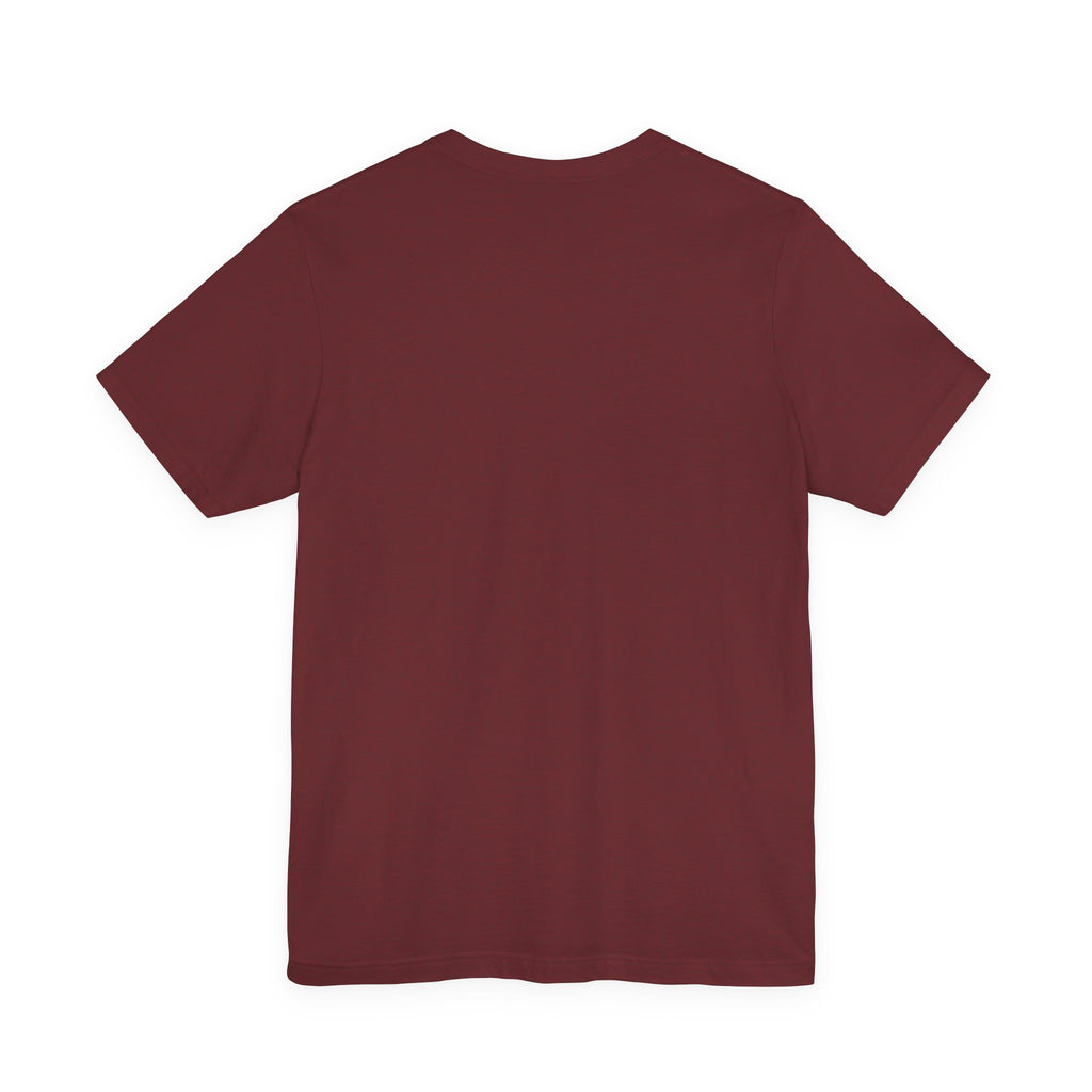 Pumpkin Spice Homeschool Life Tee