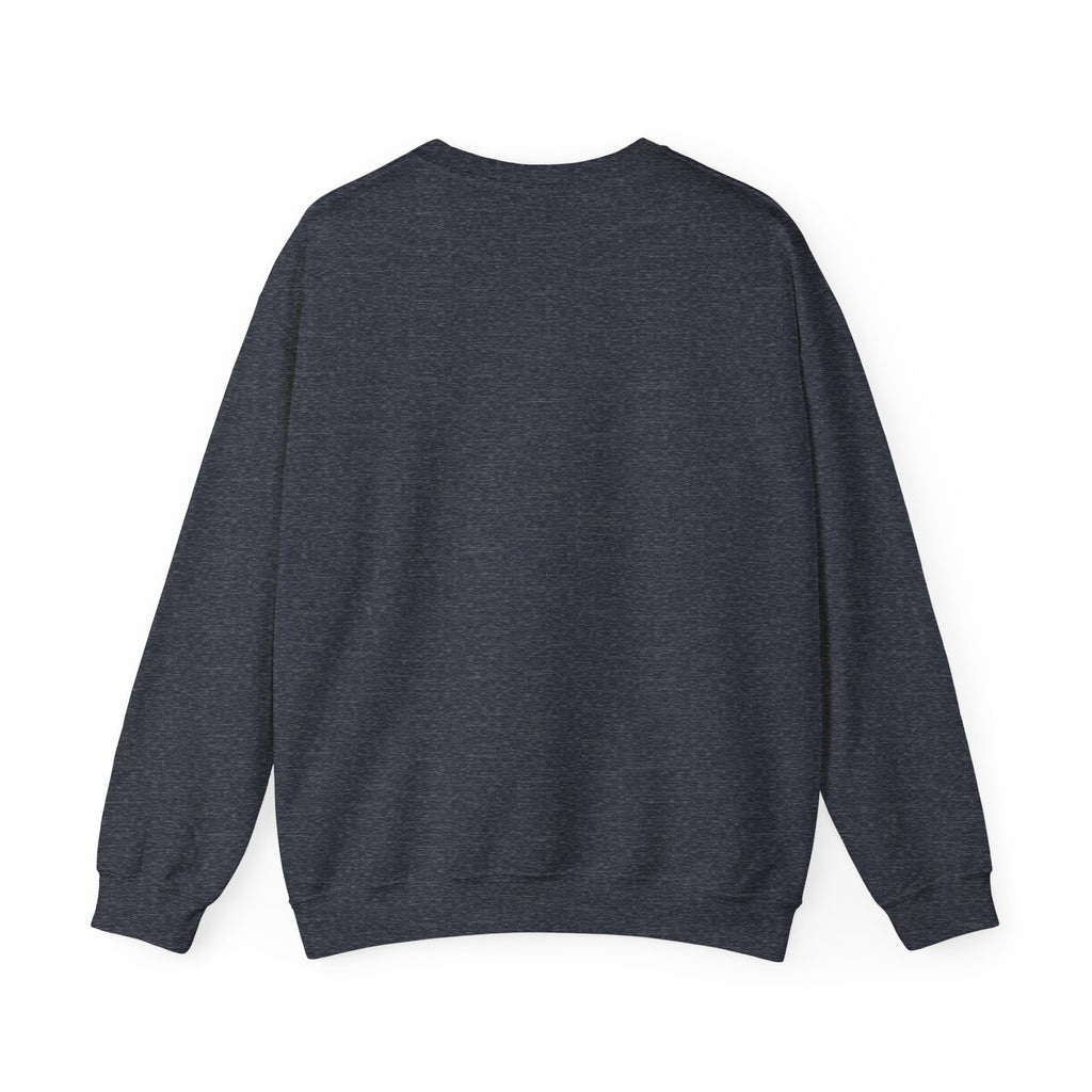 Falling for Home School Sweatshirt
