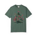 Merry Christmas Christmas Tree T-Shirt