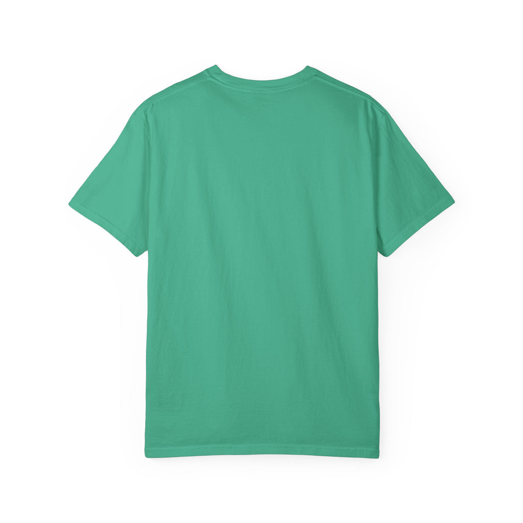 T-Shirt — "The Taste of Me Is Acquired" Funny Self-Description Tee