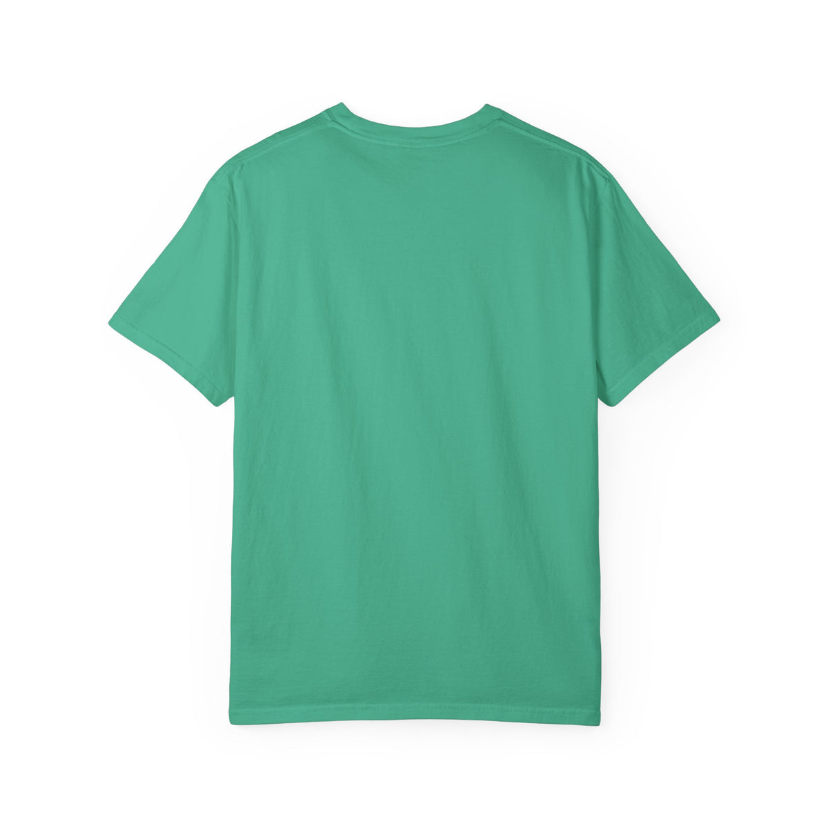 T-Shirt — "The Taste of Me Is Acquired" Funny Self-Description Tee