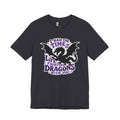 Dragon Fighting Tee — "I Had the Time of My Life Fighting Dragons With You" Graphic T-Shirt