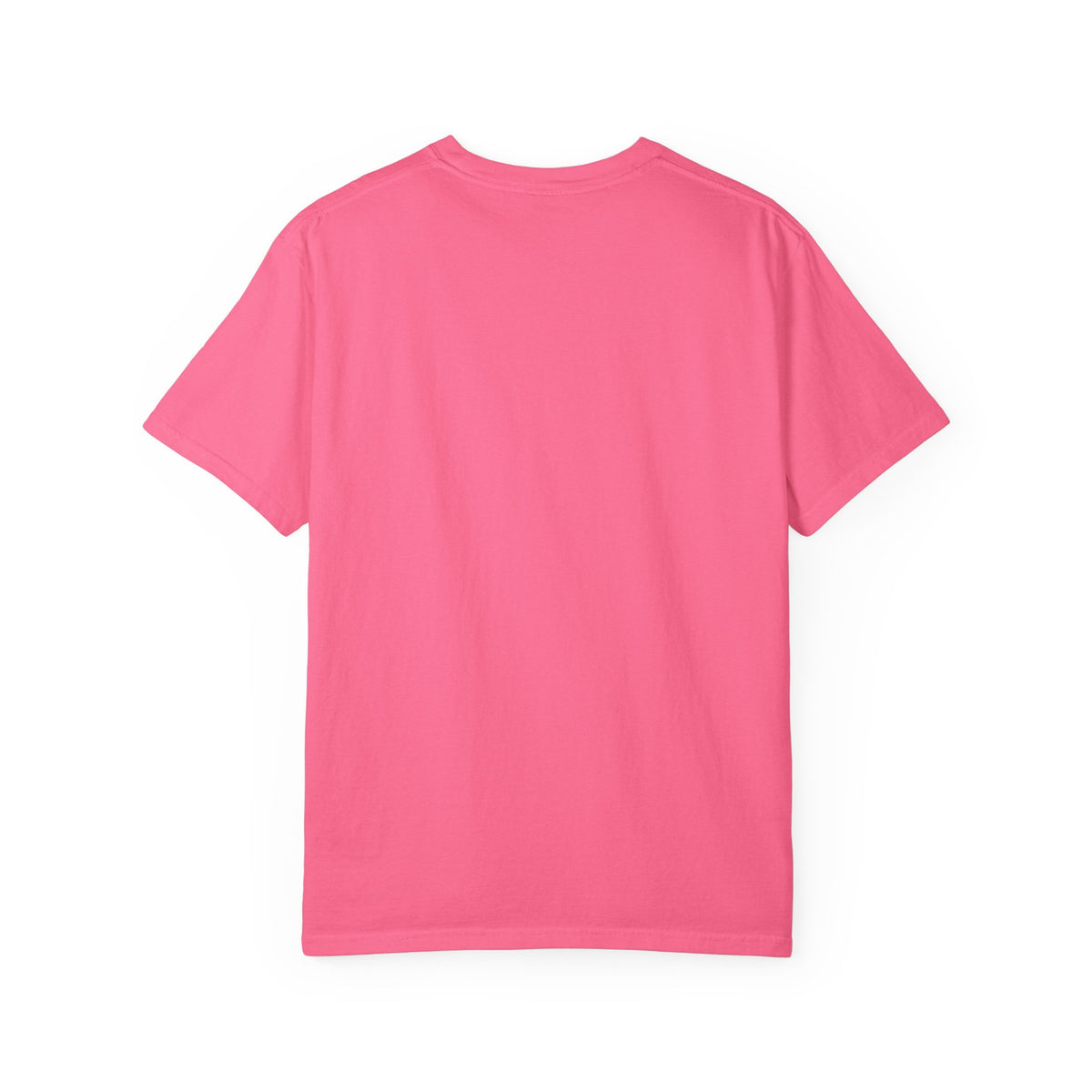 T-Shirt — "The Taste of Me Is Acquired" Funny Self-Description Tee