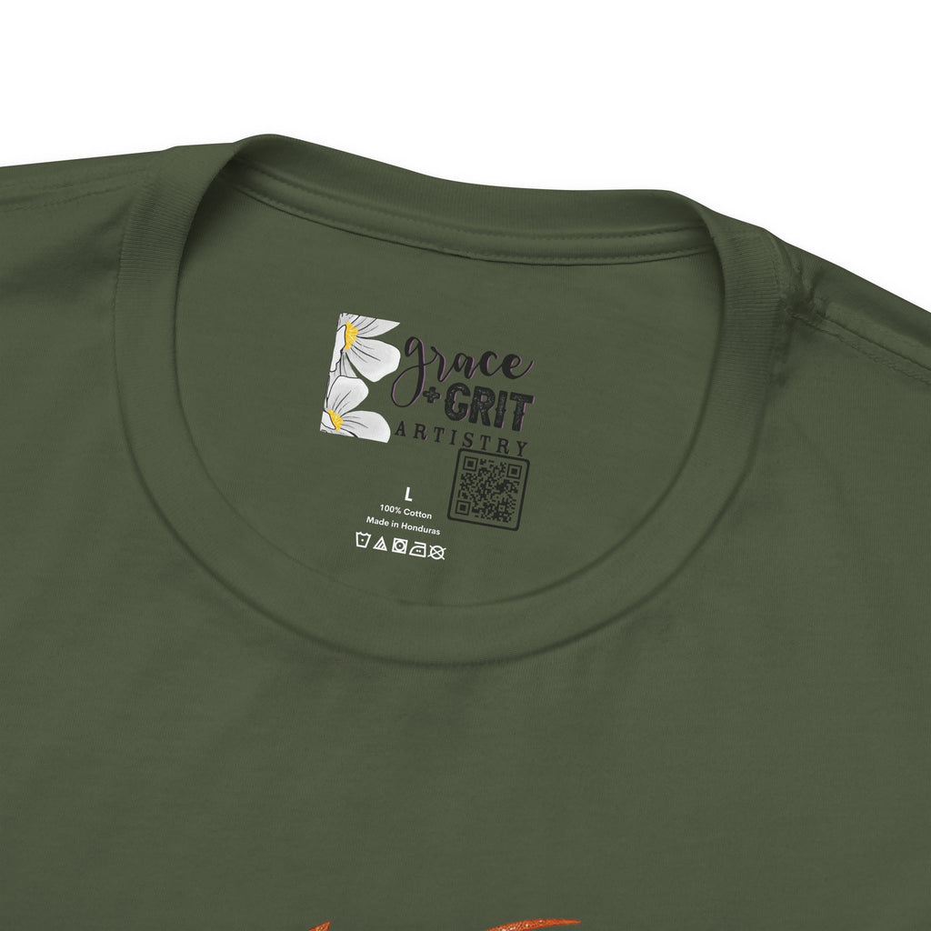 Pumpkin Spice Homeschool Life Tee