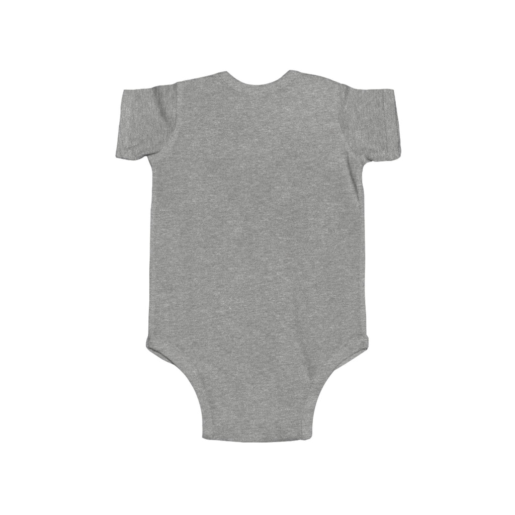 Infant Bodysuit - "Taco 'Bout Cute" Kawaii Taco Baby Onesie