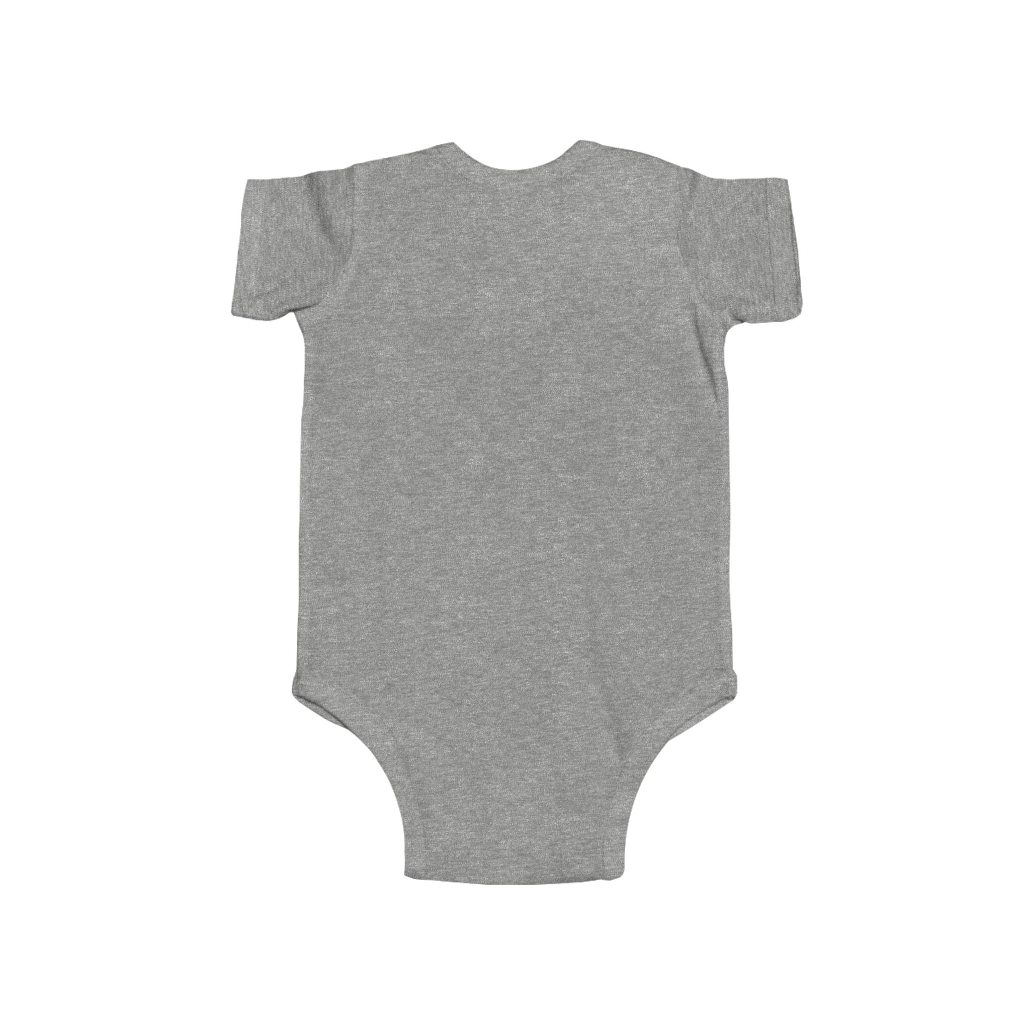 Infant Bodysuit - "Taco 'Bout Cute" Kawaii Taco Baby Onesie