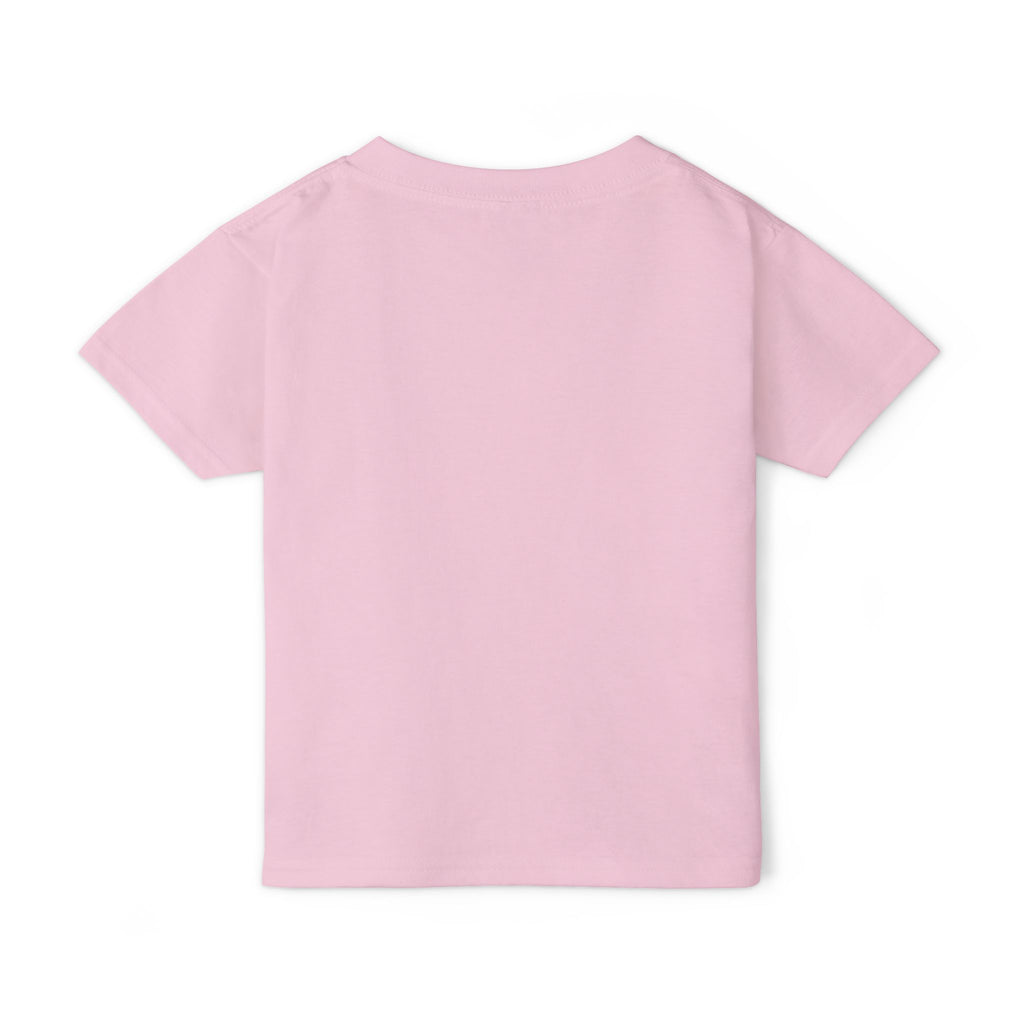 Future Farmer Toddler T-Shirt — Cute Goat "Future Farmer, Free Thinker" Kids Tee