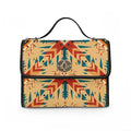 Southwestern Geometric Canvas Bag