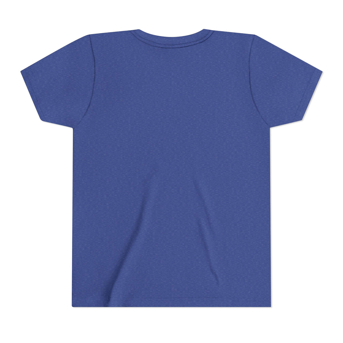 Youth Book Lover T‑Shirt — "I Read Books They Tried To Ban" Stack Graphic
