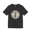 God Approved T‑Shirt – “God Approved Not Government Approved” Faith Graphic Tee