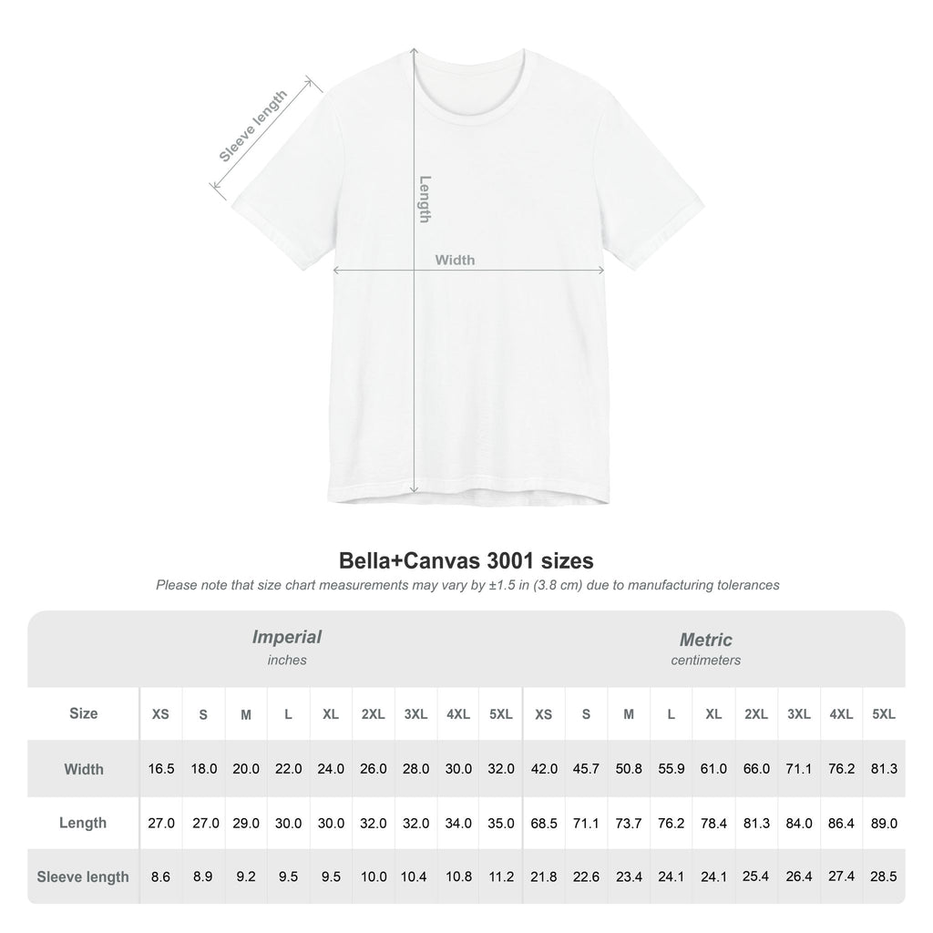 Embroidered Bride Tee — "In My Bride Era" Bachelorette T‑Shirt
