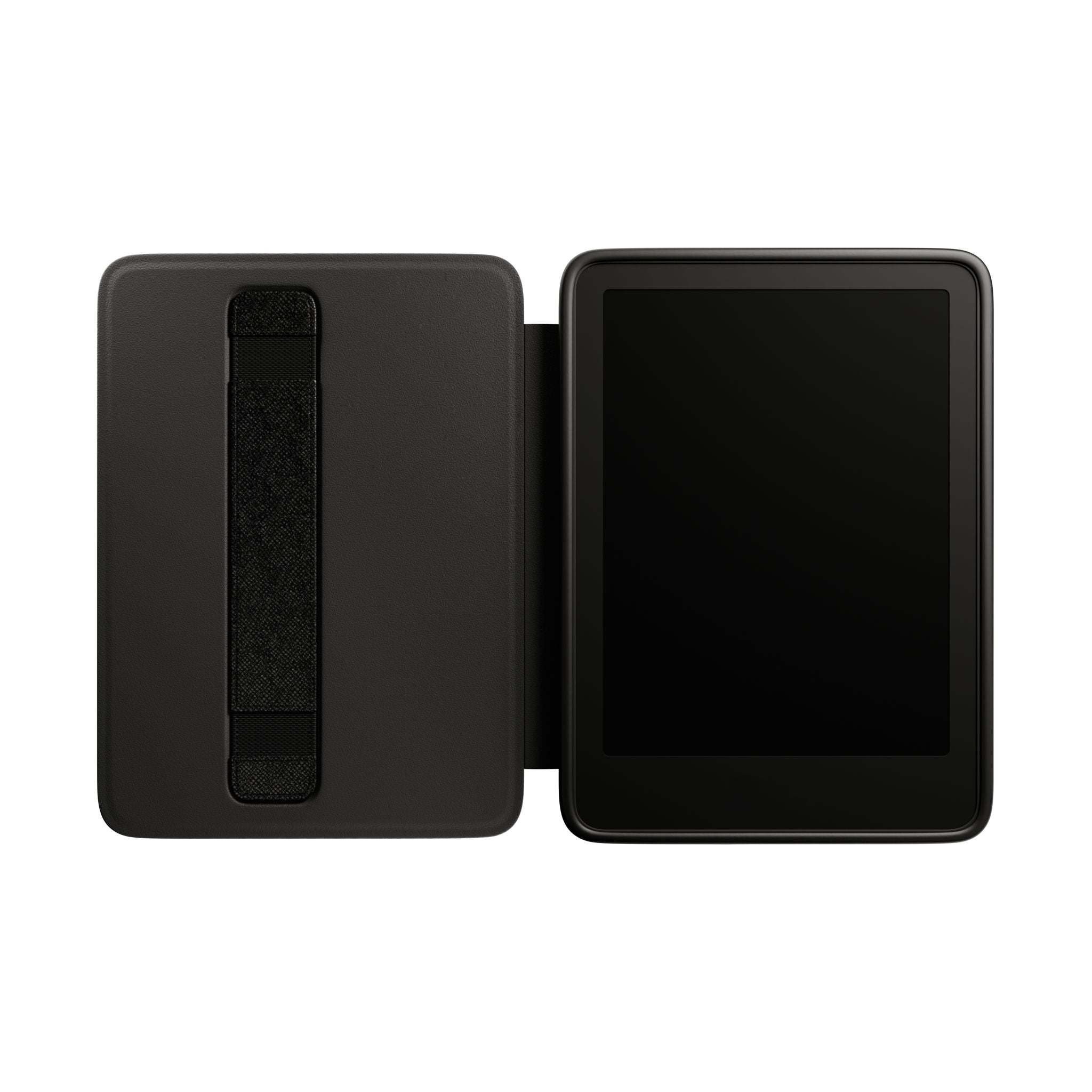 Kindle Case — "Every Page Hides a Secret" Vintage Gothic E-Reader Cover