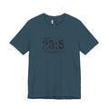 Psalm 23:5 T‑Shirt — Christian Inspirational Scripture Tee