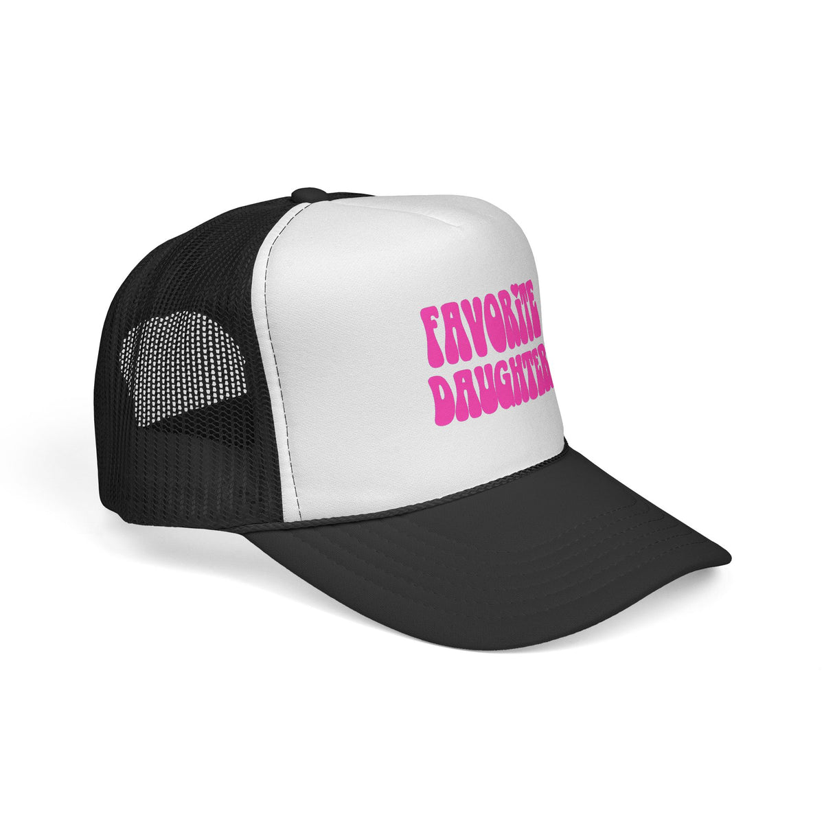Favorite Daughter Trucker Cap