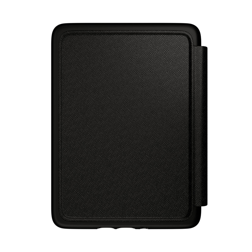 Camp Half-Blood Kindle Case — Vintage Campfire Leather eReader Cover