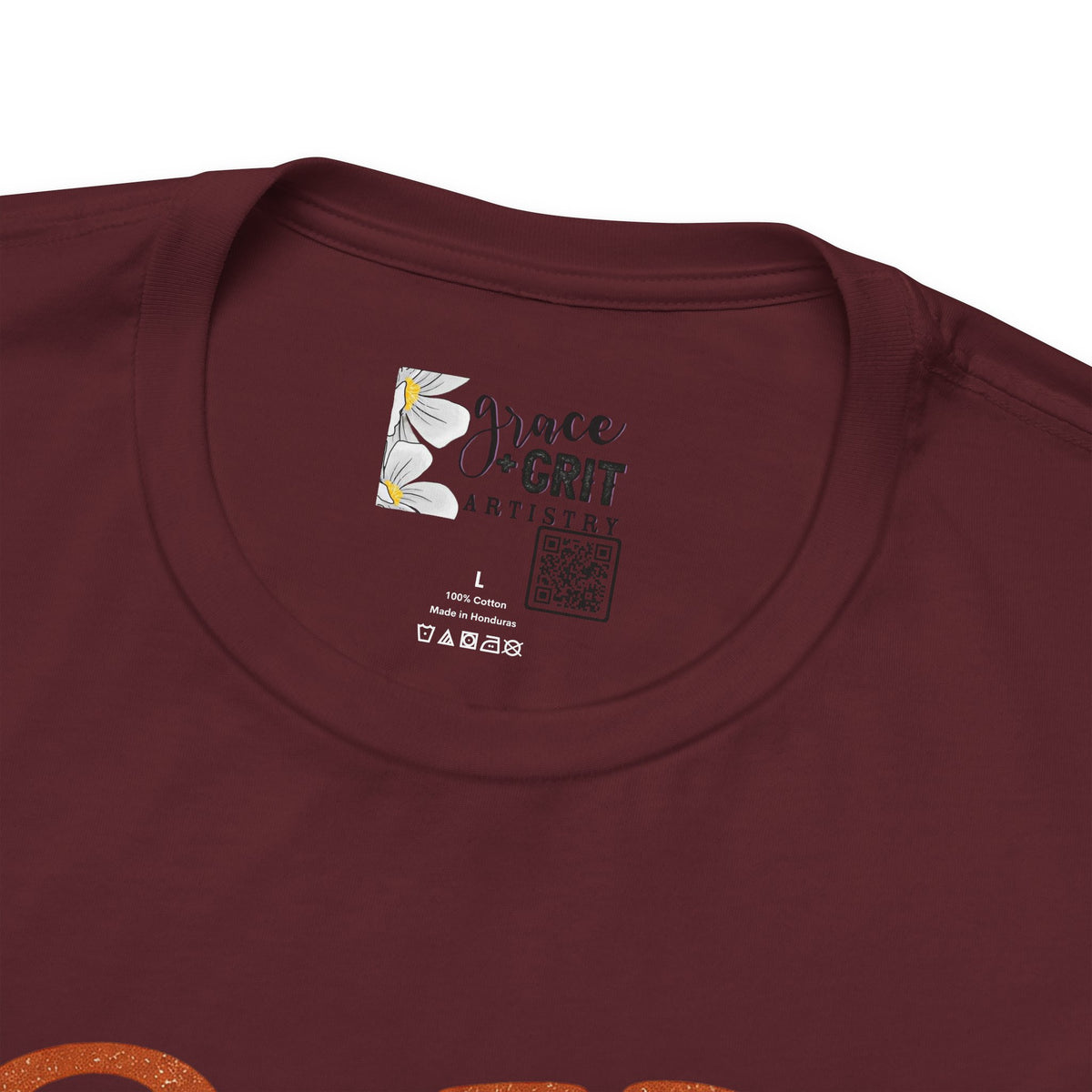 Tee — "Data Sheets & Pumpkin Spice" Fall Graphic Tee for Data Lovers