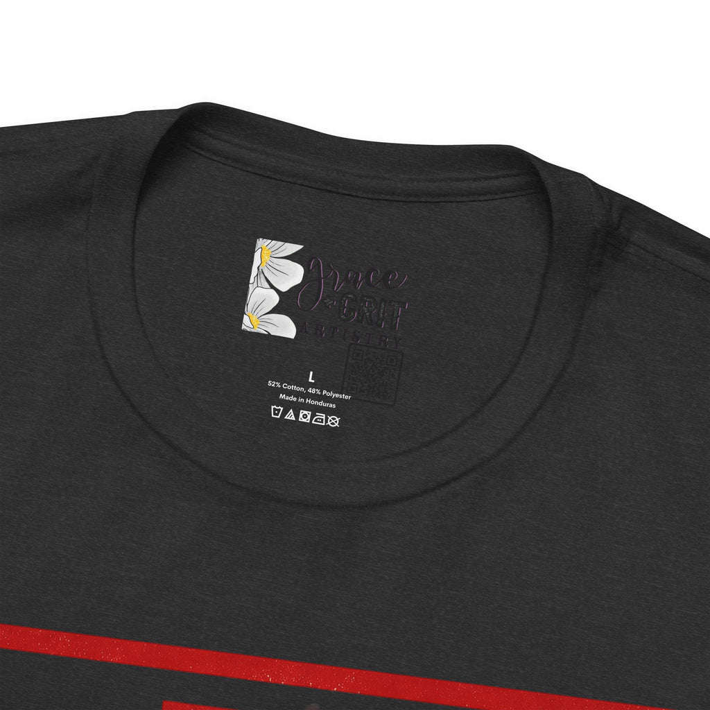Patient Zero Tee – Medical Biohazard Pill Bottle Graphic T-Shirt
