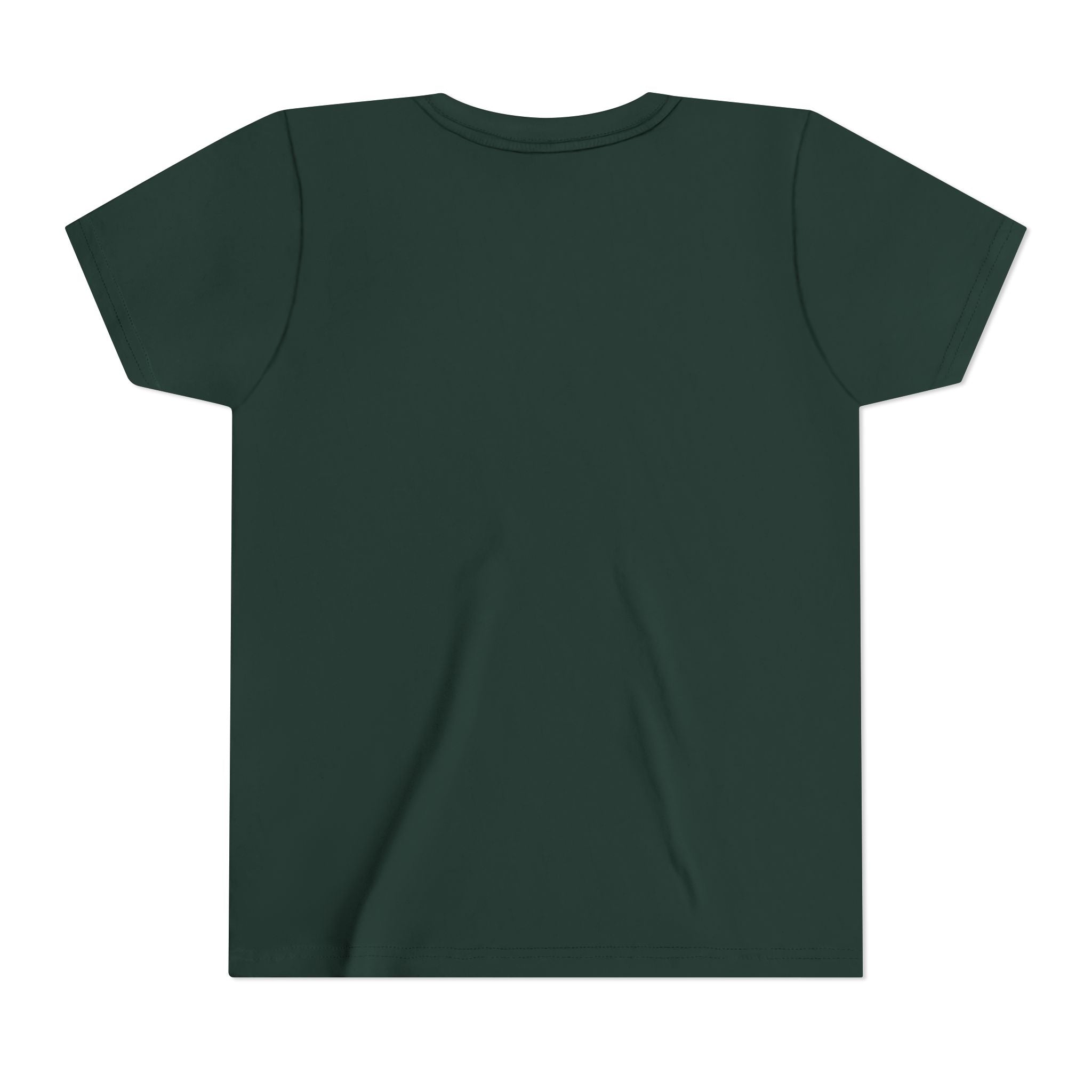 Stay Kickin' Frog Martial Arts Youth Tee | Karate Frog Kids Shirt