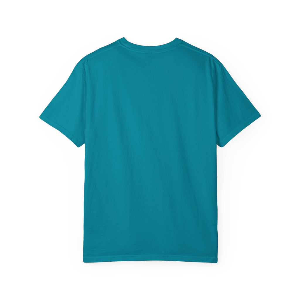 Jesus He’ll Be There for You Christian T-Shirt