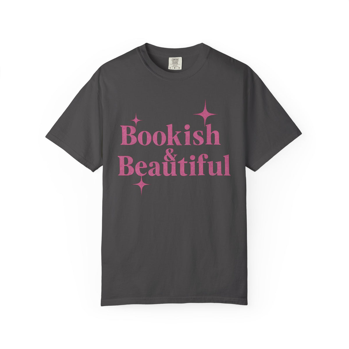 Bookish & Beautiful T-Shirt