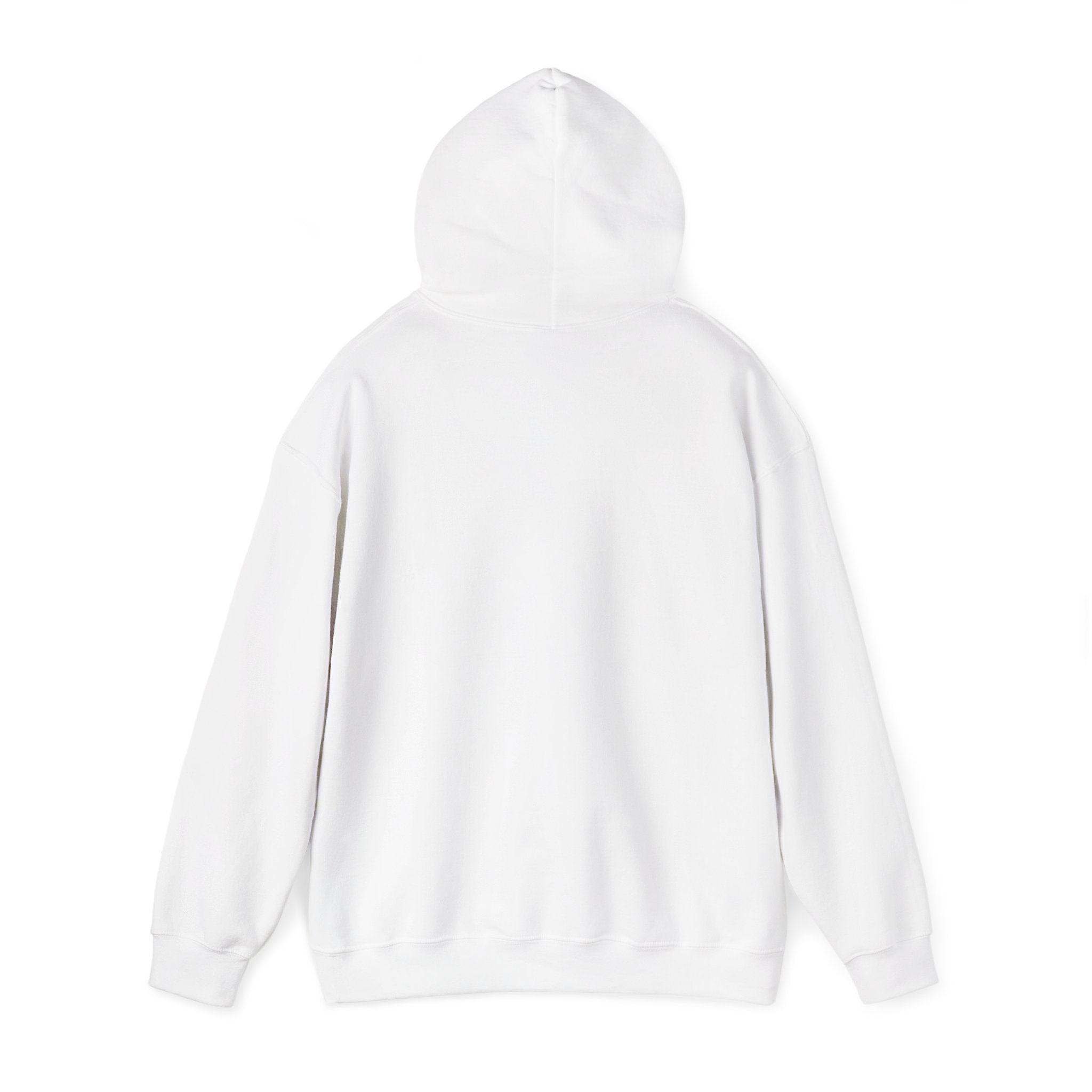 Hoodie — "Your Energy Is a Luxury Item" Pink Retro Graphic