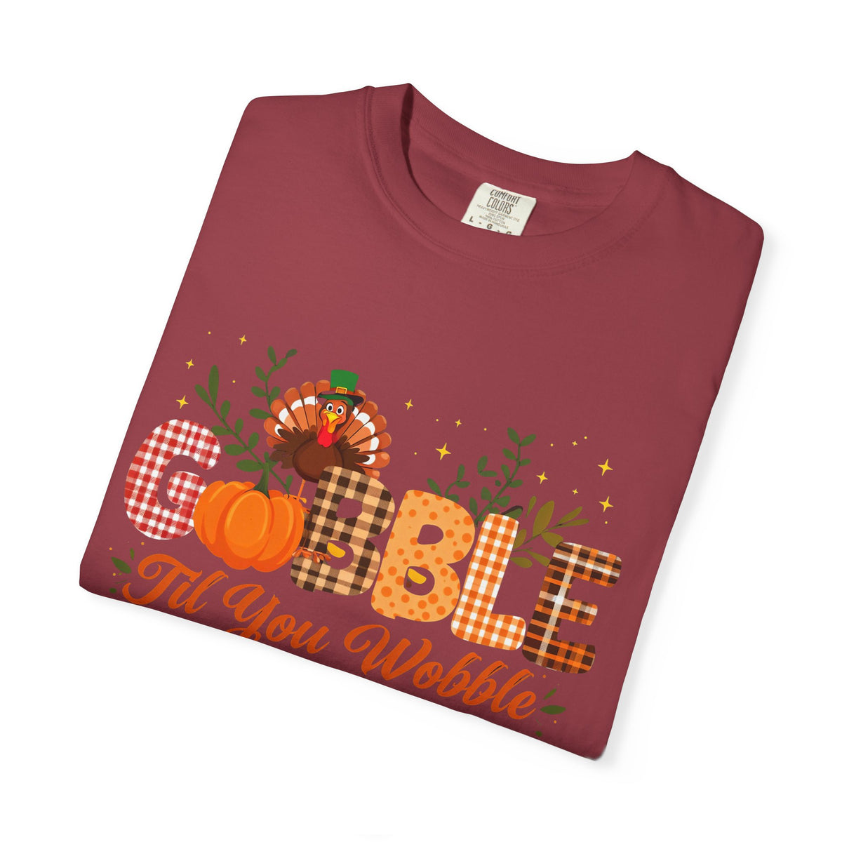 Give Thanks Thanksgiving T-Shirt