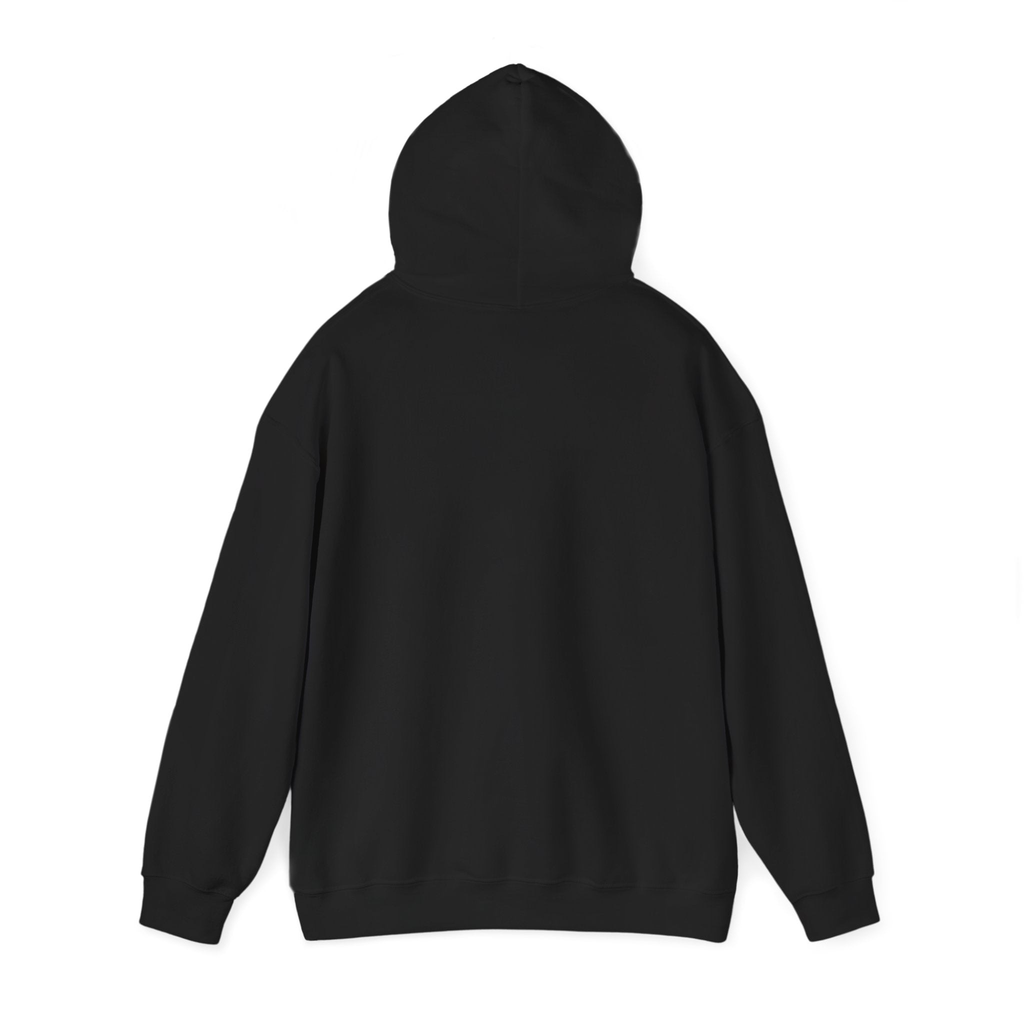 Hoodie — "Your Energy Is a Luxury Item" Pink Retro Graphic