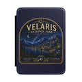 Velaris National Park Kindle Case — Scenic Night Sky E-reader Cover