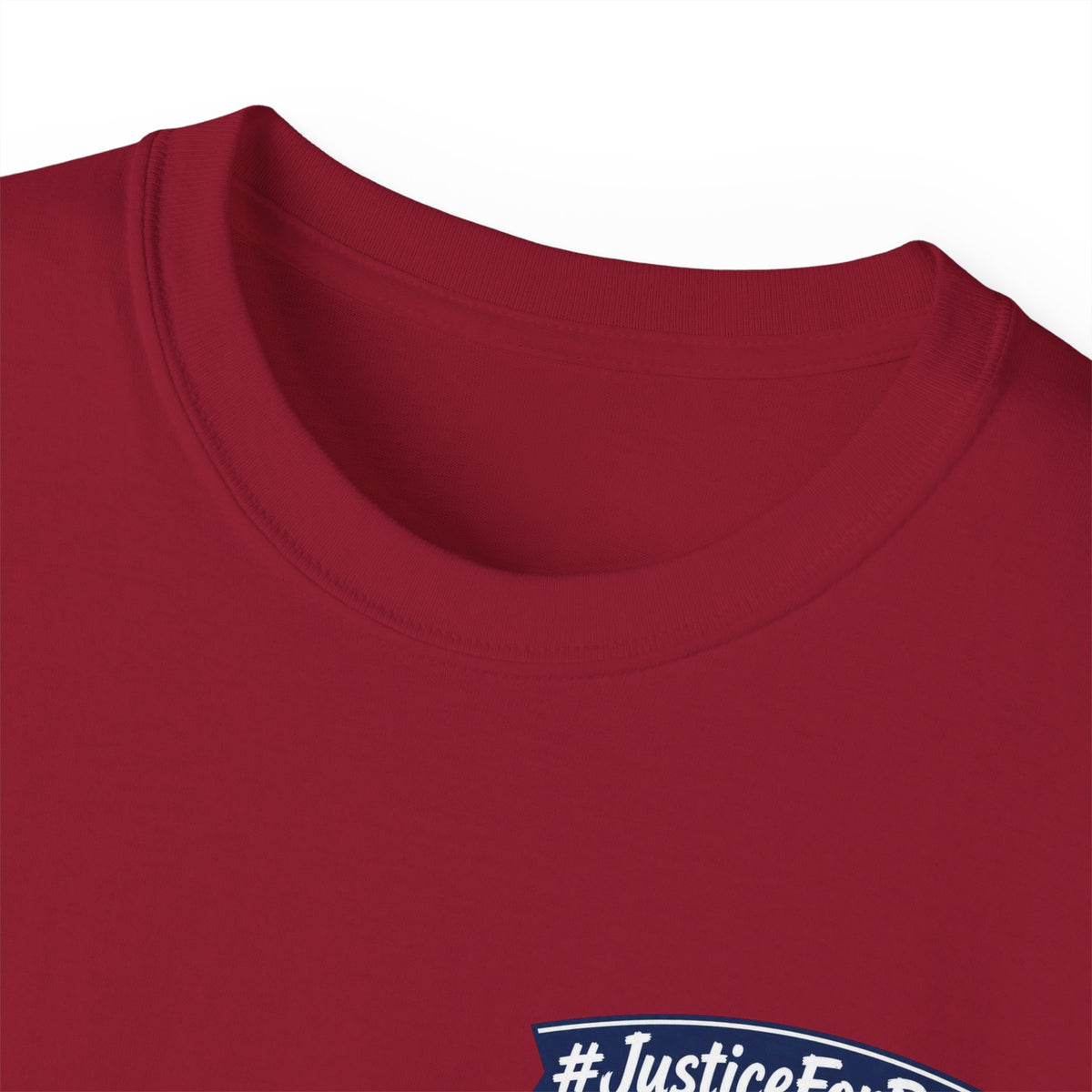 Team Bear #JusticeForBear Animal Advocacy T-Shirt