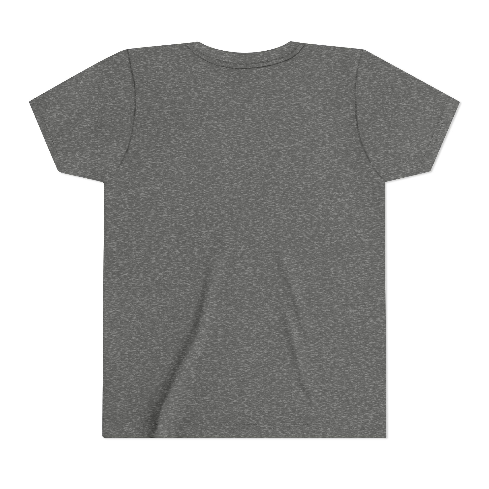 You Can Have Results or Excuses Not Both Youth Tee | Motivational Fitness Shirt