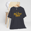 Blue Devil Mom T-Shirt — School Spirit Mom Tee