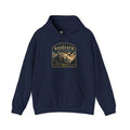 Basgiath Mountain Hoodie – Vintage Wilderness Adventure Pullover