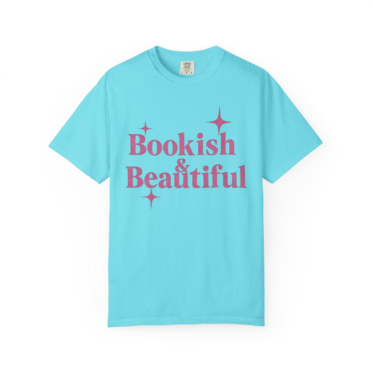 Bookish & Beautiful T-Shirt