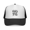 Just a Small Town Girl Trucker Cap