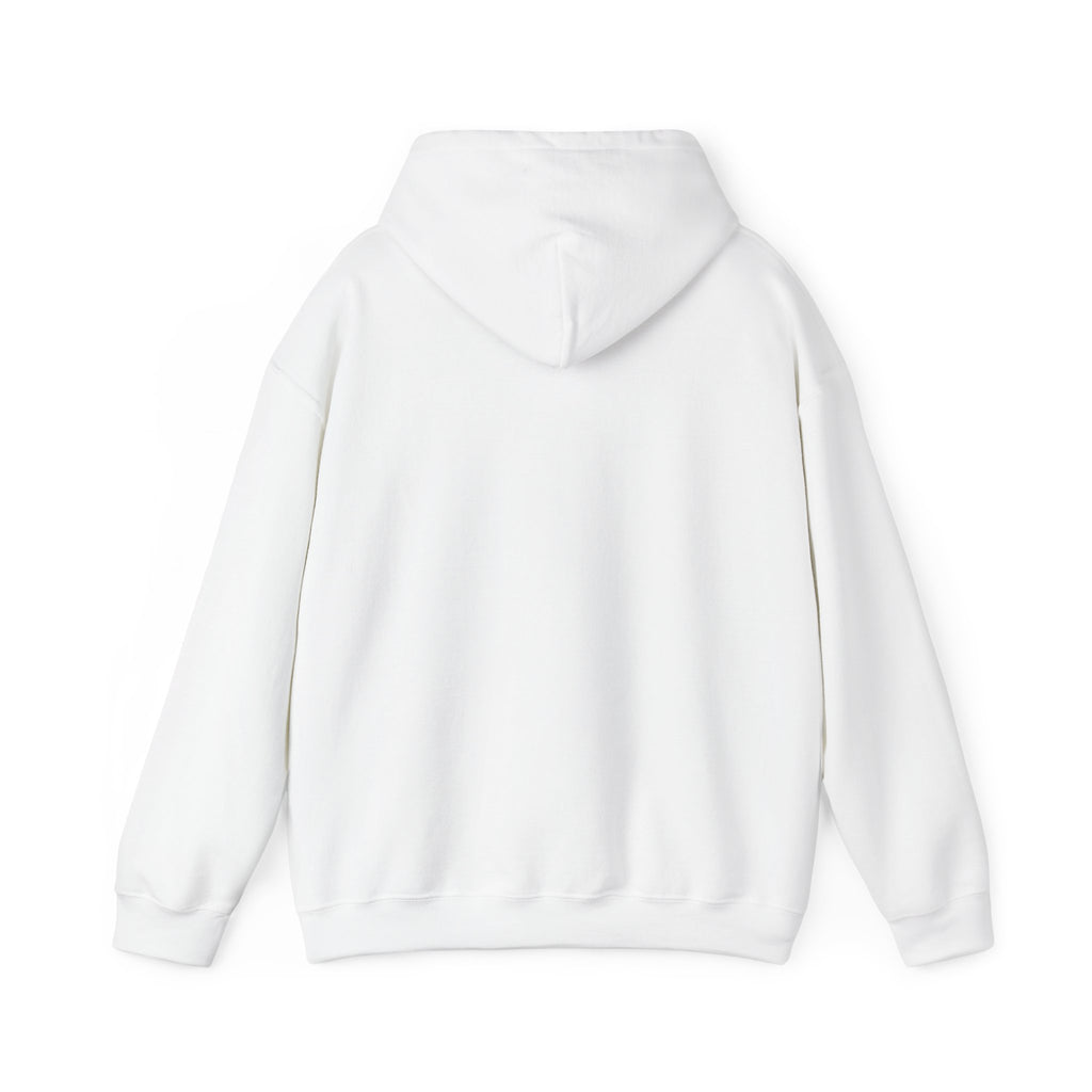 Hoodie — "Your Energy Is a Luxury Item" Pink Retro Graphic