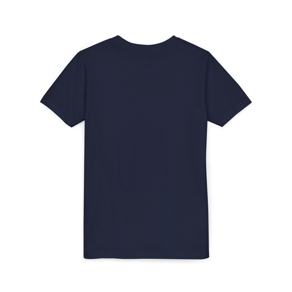 In My Taekwondo Era Youth Tee | Martial Arts Kid Shirt