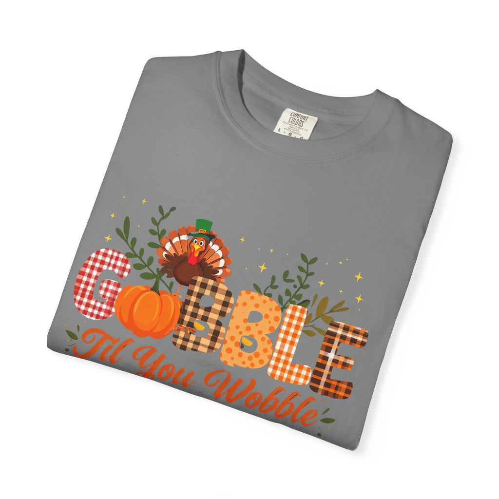 Give Thanks Thanksgiving T-Shirt