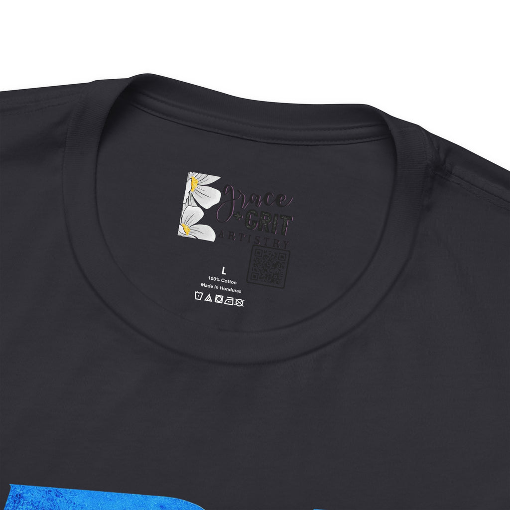 RA Doesn't Run My Life I Do T‑Shirt