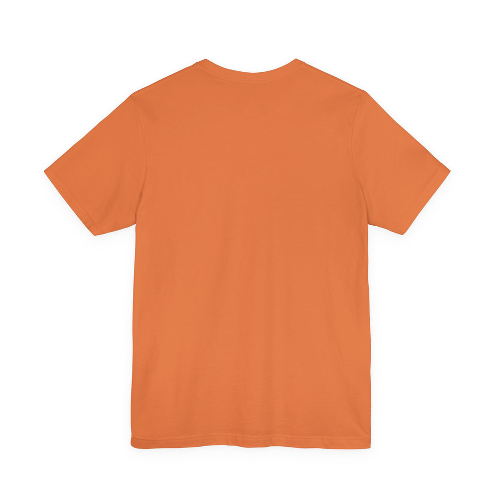 Patient Zero T-Shirt — Minimalist Text Tee