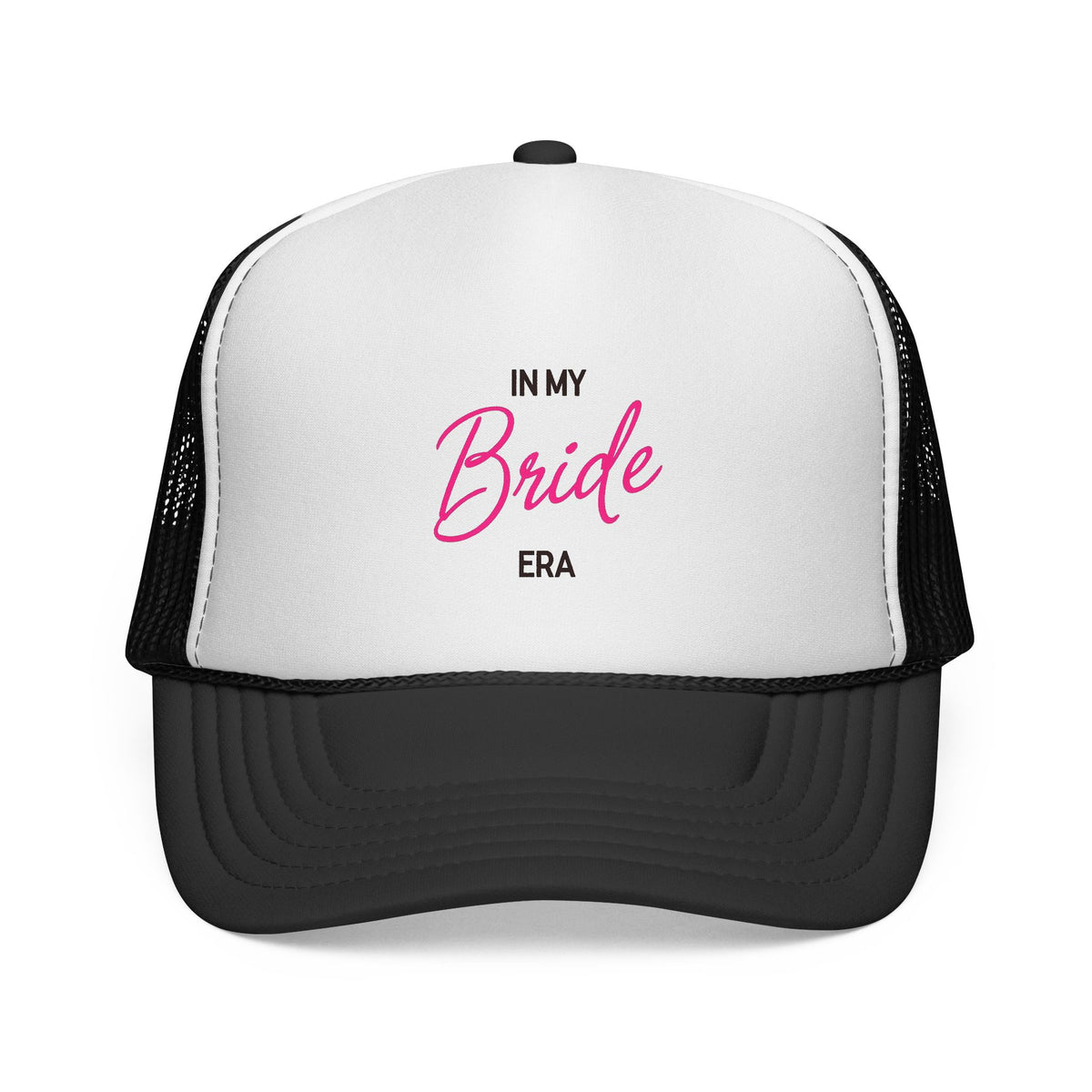 My Bride Era Trucker Cap