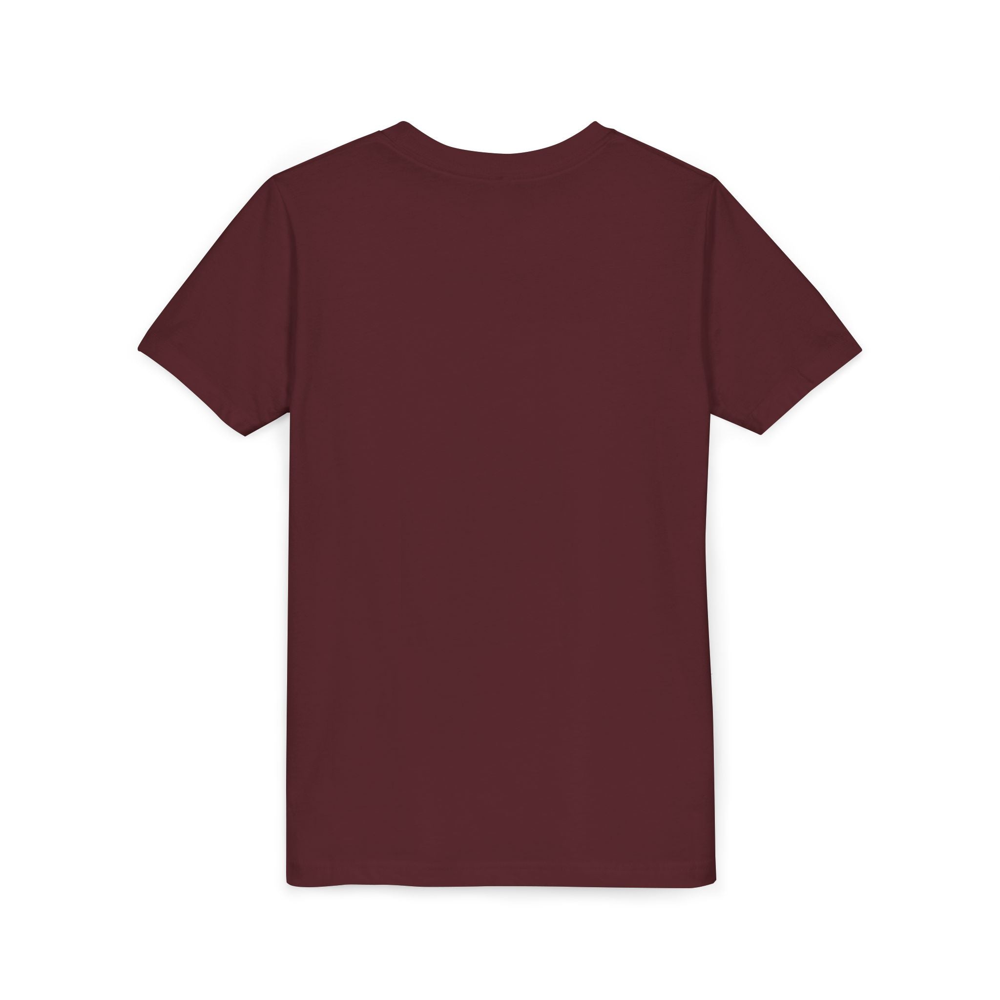 Fueled by Techniques & Tradition Youth Tee | Martial Arts Karate Graphic Shirt