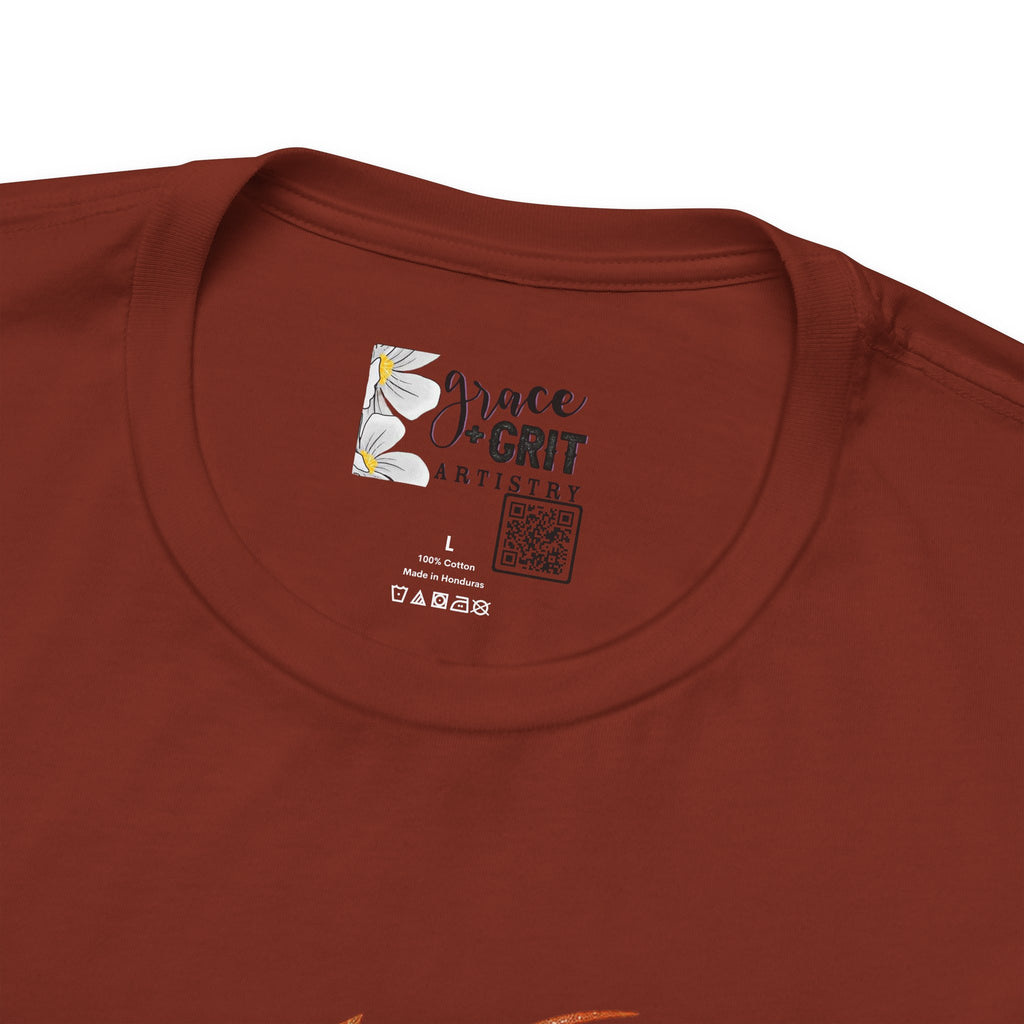 Pumpkin Spice Homeschool Life Tee