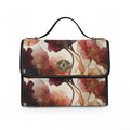 Floral Waterproof Canvas Bag